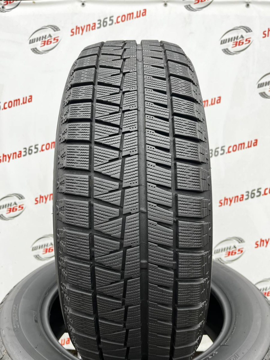 215/60 R17 BRIDGESTONE ICEPARTNER 2 7mm