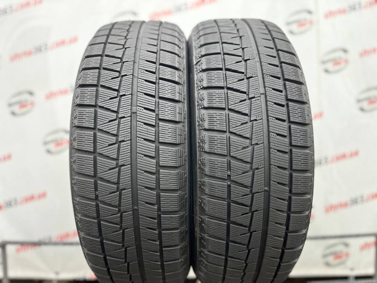 215/60 R17 BRIDGESTONE ICEPARTNER 2 7mm