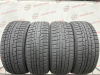 215/50 R17 YOKOHAMA ICE GUARD IG50 PLUS 8mm