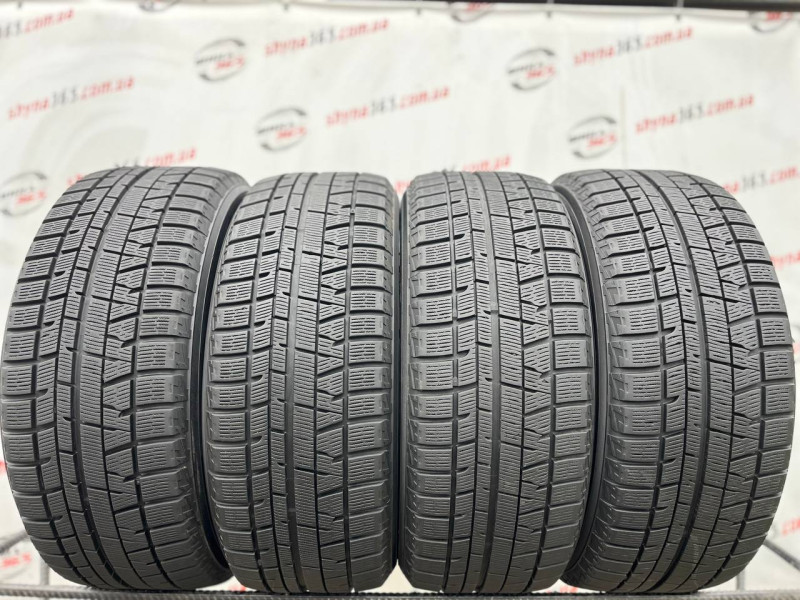215/50 R17 YOKOHAMA ICE GUARD IG50 PLUS 8mm
