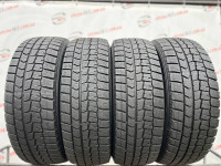 215/60 R17 DUNLOP WINTER MAXX WM02 8mm