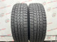 215/60 R17 DUNLOP WINTER MAXX WM02 8mm