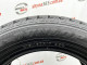 215/60 R17 DUNLOP WINTER MAXX WM02 8mm