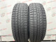 215/60 R17 BRIDGESTONE BLIZZAK VRX2 8mm