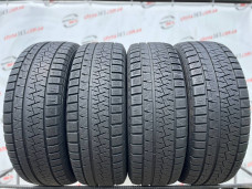 225/60 R17 PIRELLI ICE ASIMMETRICO PLUS 7mm
