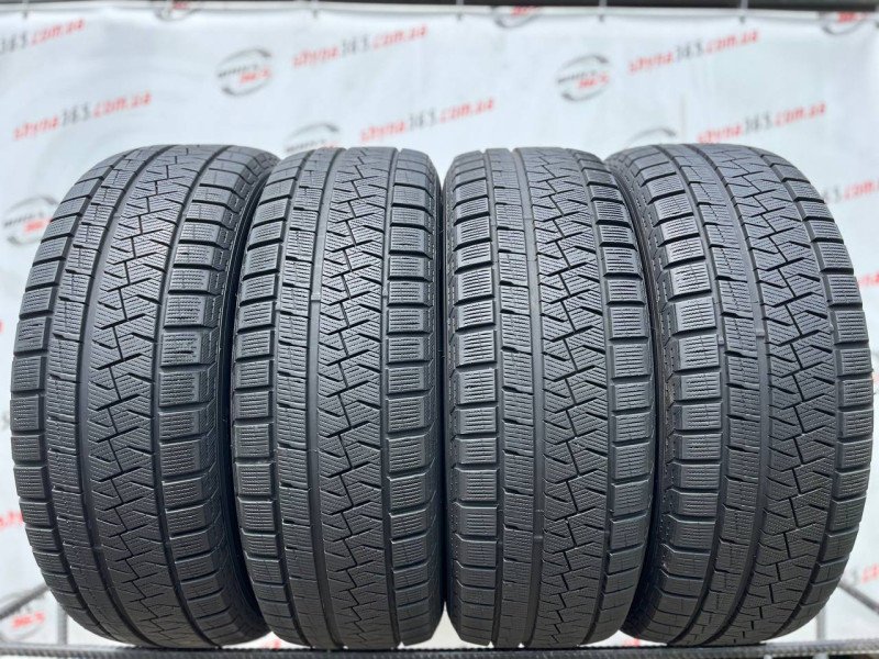 225/60 R17 PIRELLI ICE ASIMMETRICO PLUS 7mm