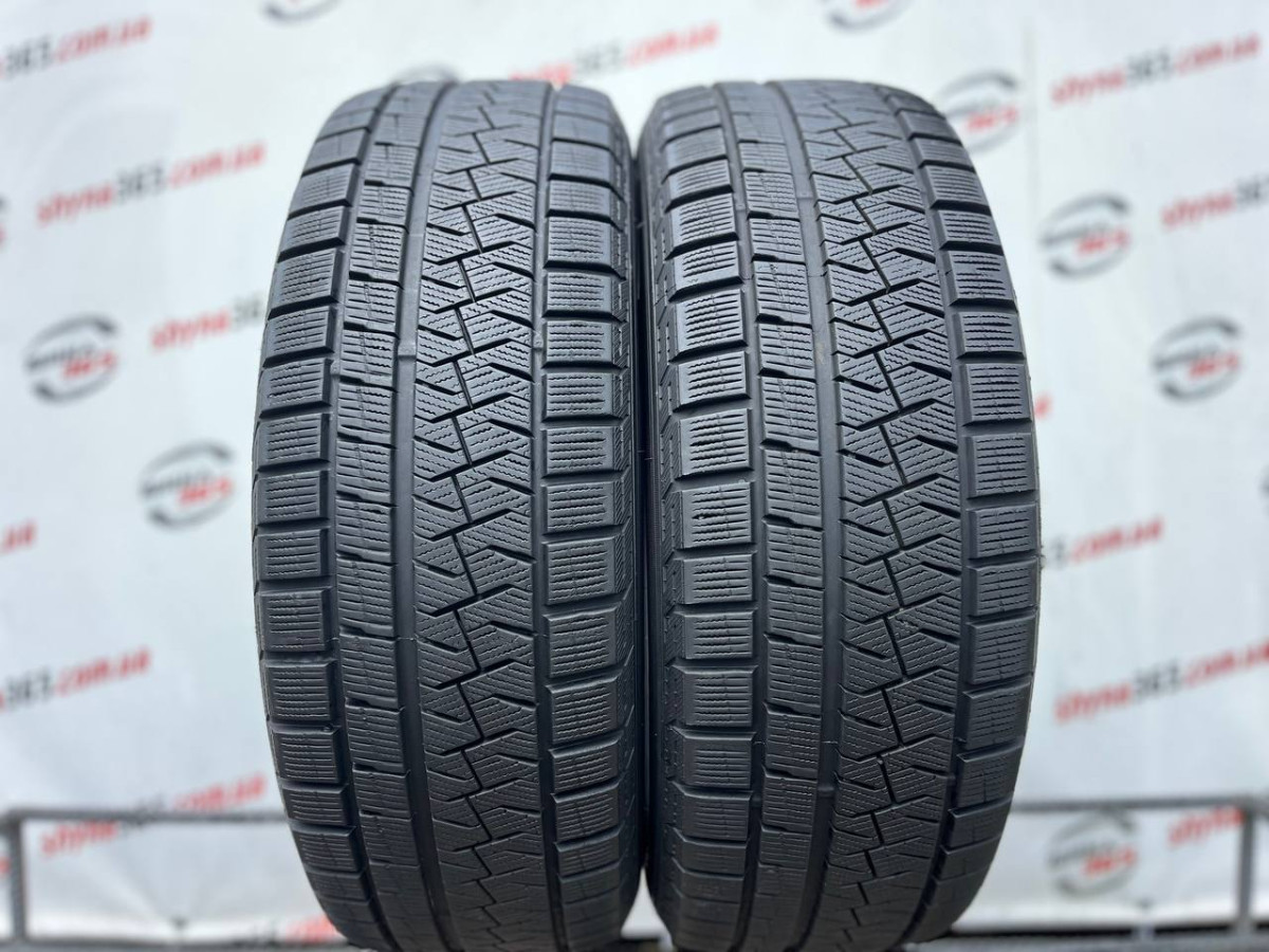 225/60 R17 PIRELLI ICE ASIMMETRICO PLUS 7mm
