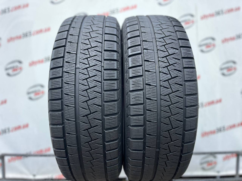 225/60 R17 PIRELLI ICE ASIMMETRICO PLUS 7mm