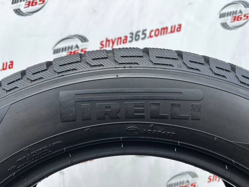 225/60 R17 PIRELLI ICE ASIMMETRICO PLUS 7mm