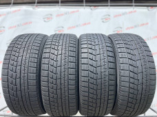 225/55 R17 YOKOHAMA ICE GUARD IG60 7mm