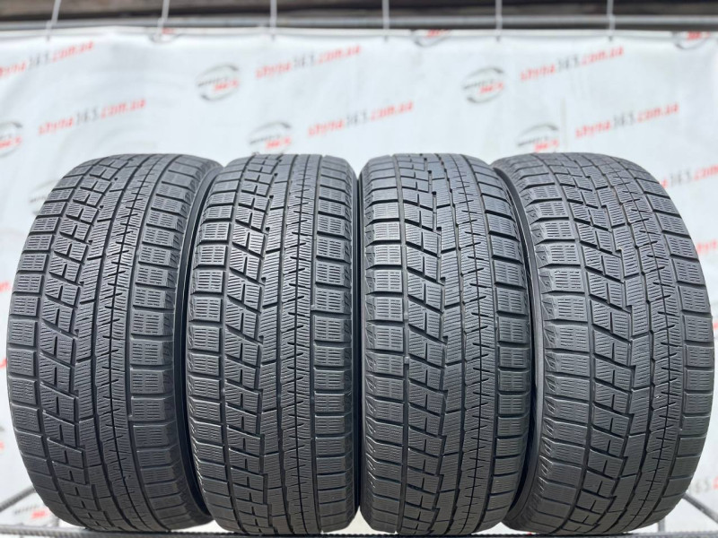 225/55 R17 YOKOHAMA ICE GUARD IG60 7mm