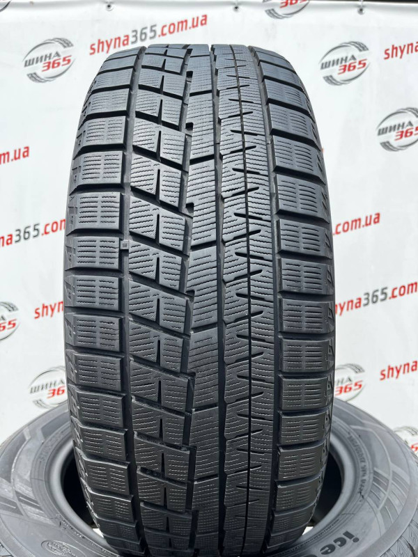 225/55 R17 YOKOHAMA ICE GUARD IG60 7mm