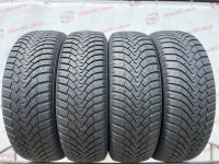 215/65 R17 FALKEN EUROWINTER HS01 SUV 6mm
