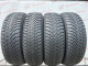 215/65 R17 FALKEN EUROWINTER HS01 SUV 6mm