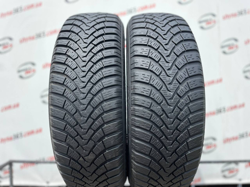 215/65 R17 FALKEN EUROWINTER HS01 SUV 6mm