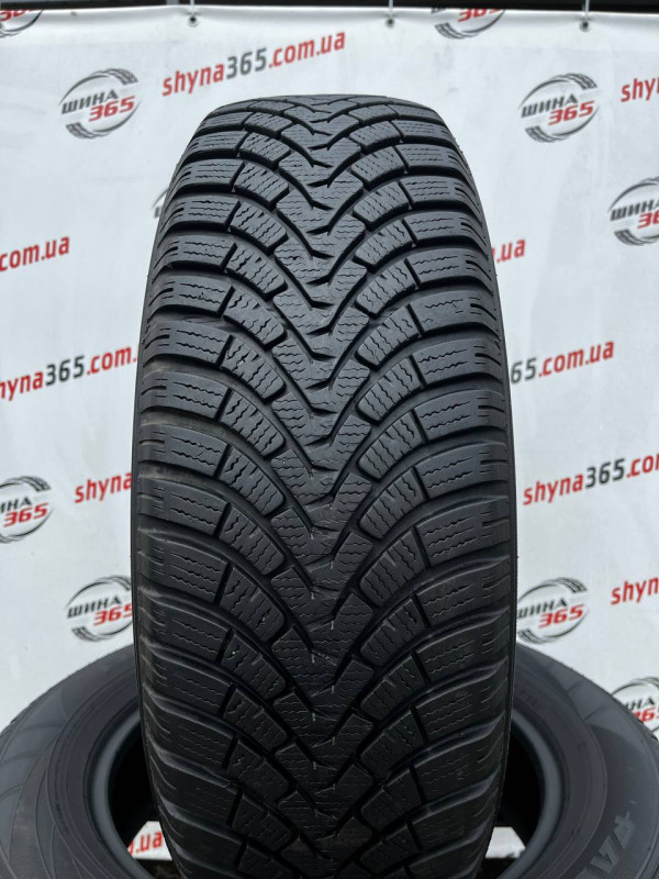 215/65 R17 FALKEN EUROWINTER HS01 SUV 6mm