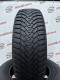 215/65 R17 FALKEN EUROWINTER HS01 SUV 6mm