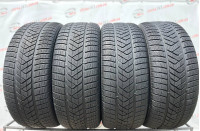 265/60 R18 PIRELLI SCORPION WINTER 6mm