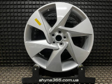 ДИСКИ JAGUAR J9D3-BC-SS R20 8J PCD 5X108 ET52 DIA63.4 S