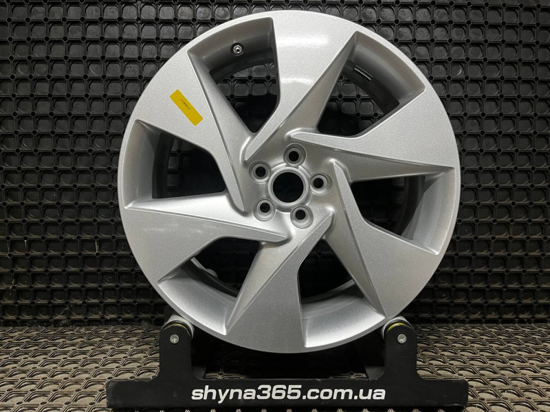 ДИСКИ JAGUAR J9D3-BC-SS R20 8J PCD 5X108 ET52 DIA63.4 S