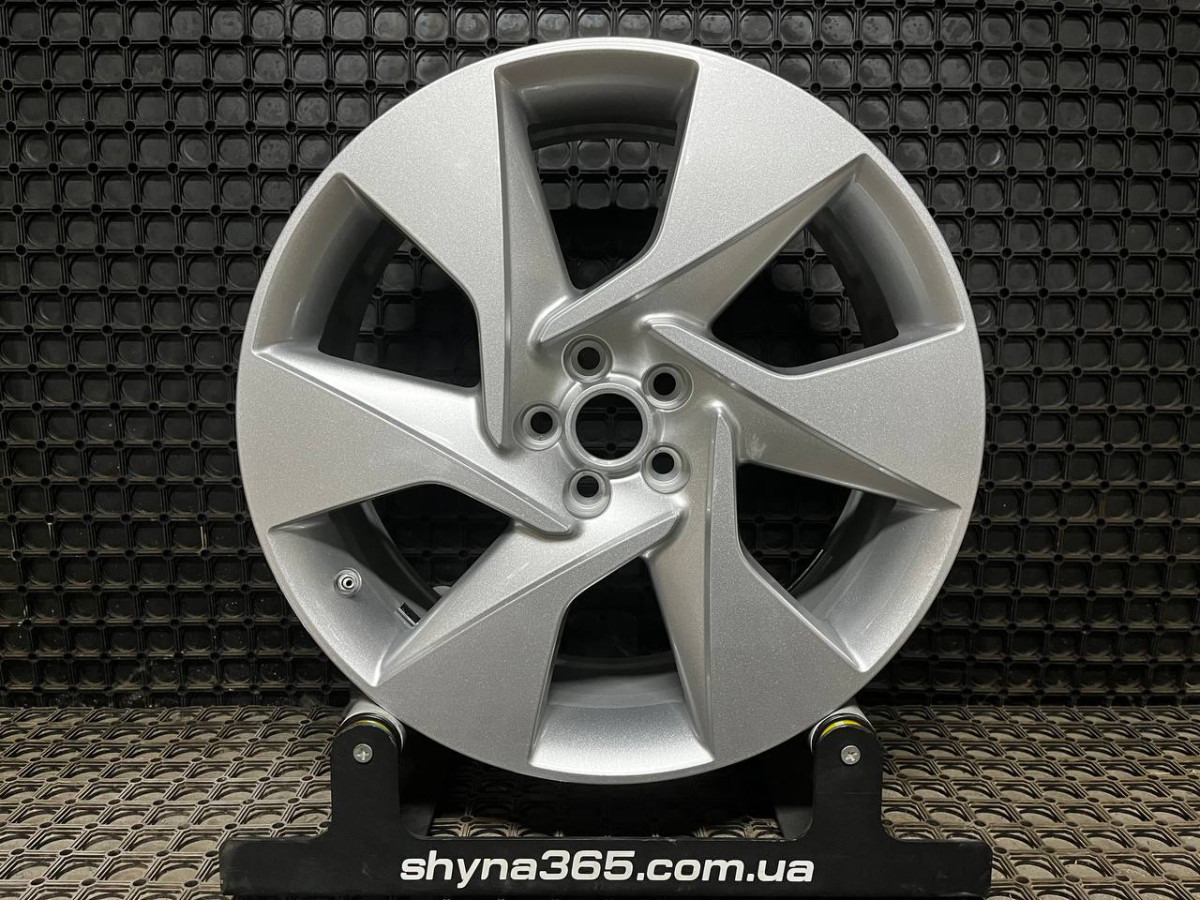 ДИСКИ JAGUAR J9D3-BC-SS R20 8J PCD 5X108 ET52 DIA63.4 S