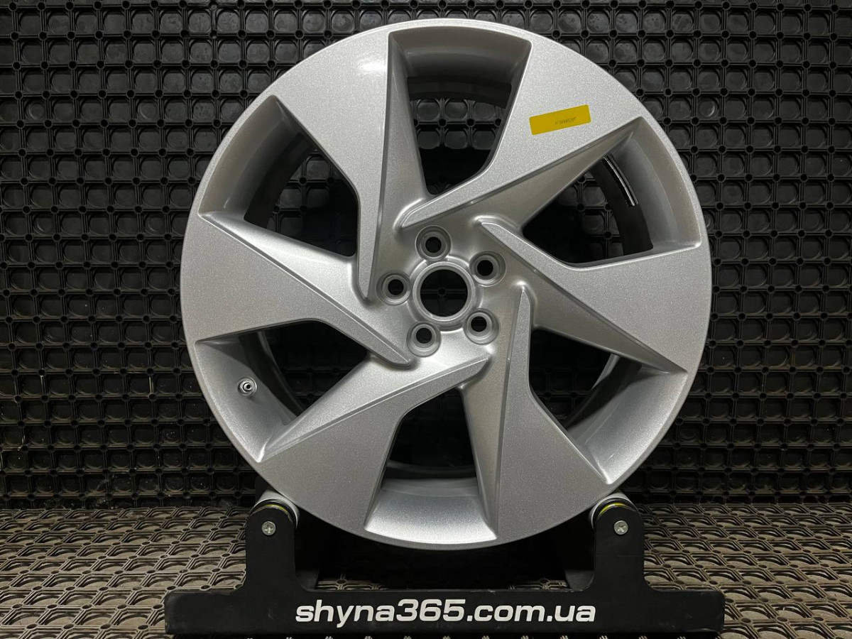 ДИСКИ JAGUAR J9D3-BC-SS R20 8J PCD 5X108 ET52 DIA63.4 S