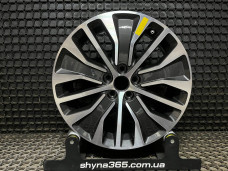 ДИСКИ JAGUAR J9D3-1007-NA R18 7.5J PCD 5X108 ET45 DIA63.4 GMF