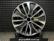 ДИСКИ JAGUAR J9D3-1007-NA R18 7.5J PCD 5X108 ET45 DIA63.4 GMF