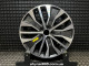 ДИСКИ JAGUAR J9D3-1007-NA R18 7.5J PCD 5X108 ET45 DIA63.4 GMF