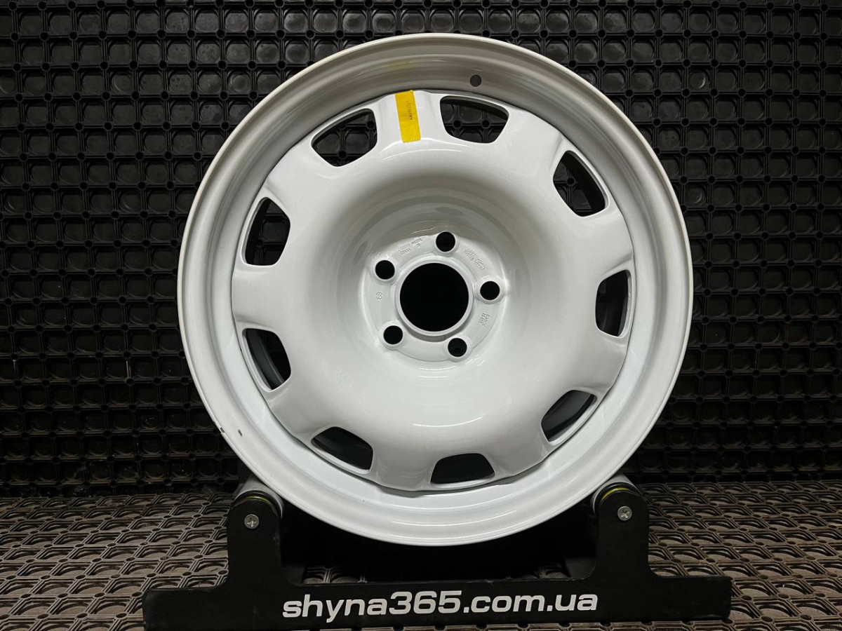ДИСКИ LAND ROVER L8B21007AB R18 8J PCD 5X120 ET41.5 DIA72.6 W