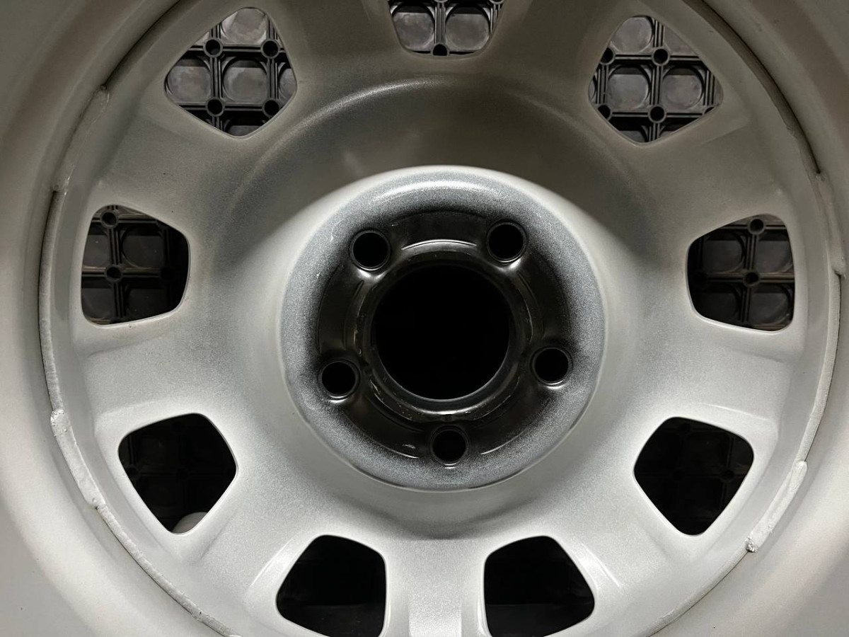 ДИСКИ LAND ROVER L8B21007AB R18 8J PCD 5X120 ET41.5 DIA72.6 W