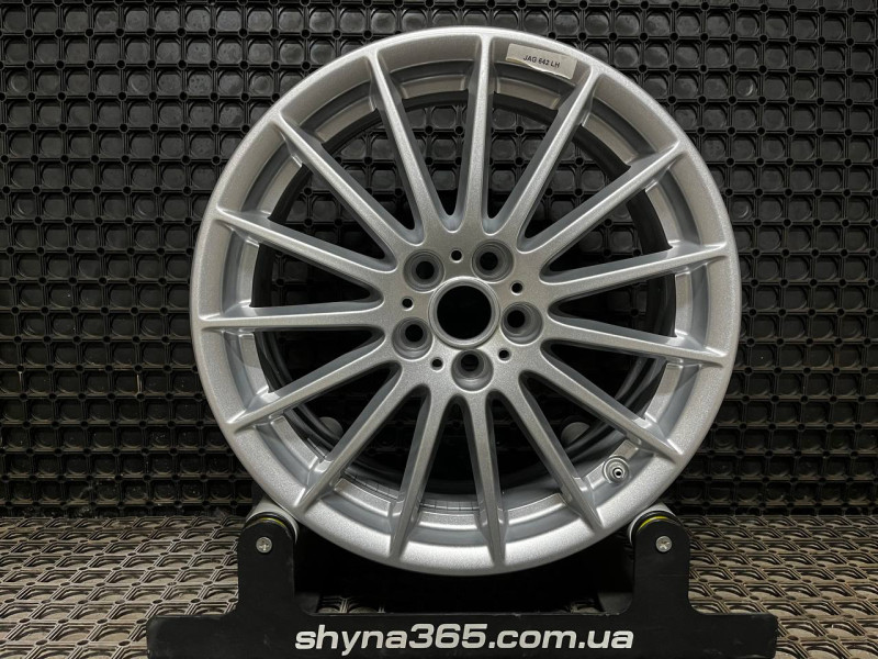 ДИСКИ JAGUAR HK83-1007AA R18 7.5J PCD 5X108 ET45 DIA63.4 S