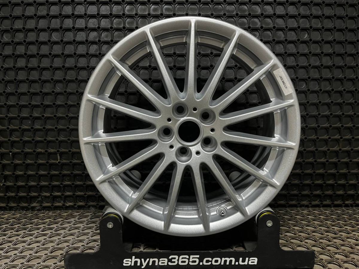 ДИСКИ JAGUAR HK83-1007AA R18 7.5J PCD 5X108 ET45 DIA63.4 S