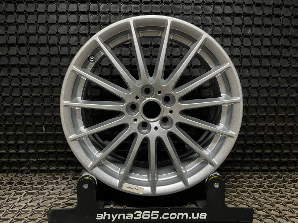 ДИСКИ JAGUAR HK83-1007AA R18 7.5J PCD 5X108 ET45 DIA63.4 S