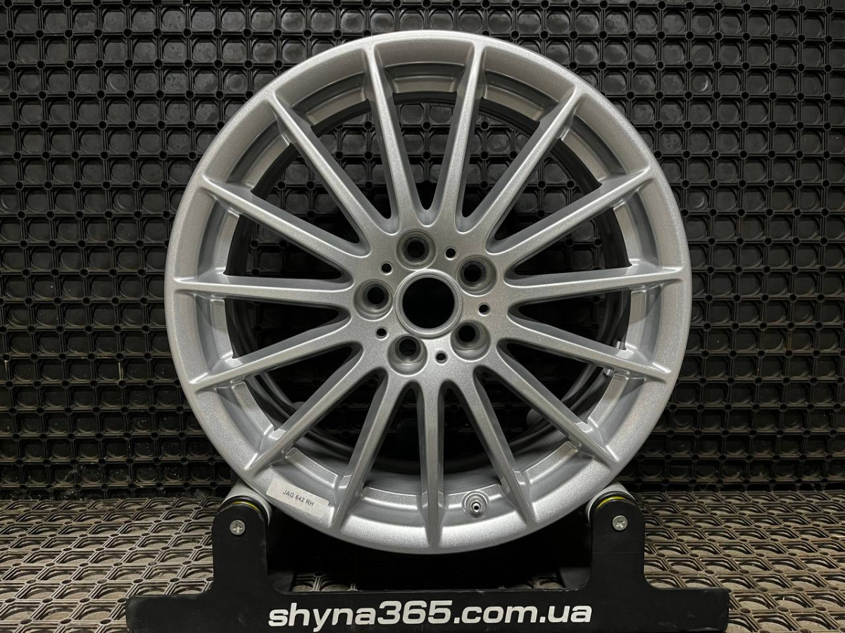 ДИСКИ JAGUAR HK83-1007AA R18 7.5J PCD 5X108 ET45 DIA63.4 S