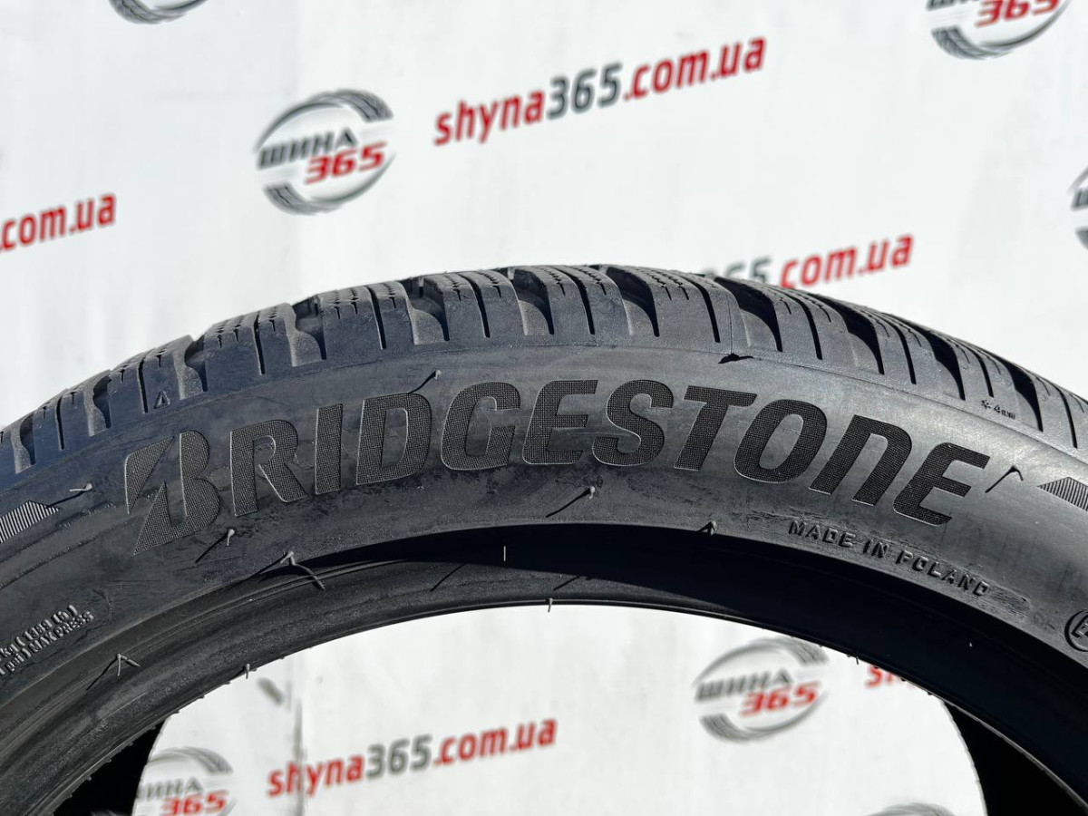 215/50 R18 BRIDGESTONE BLIZZAK LM005 7mm