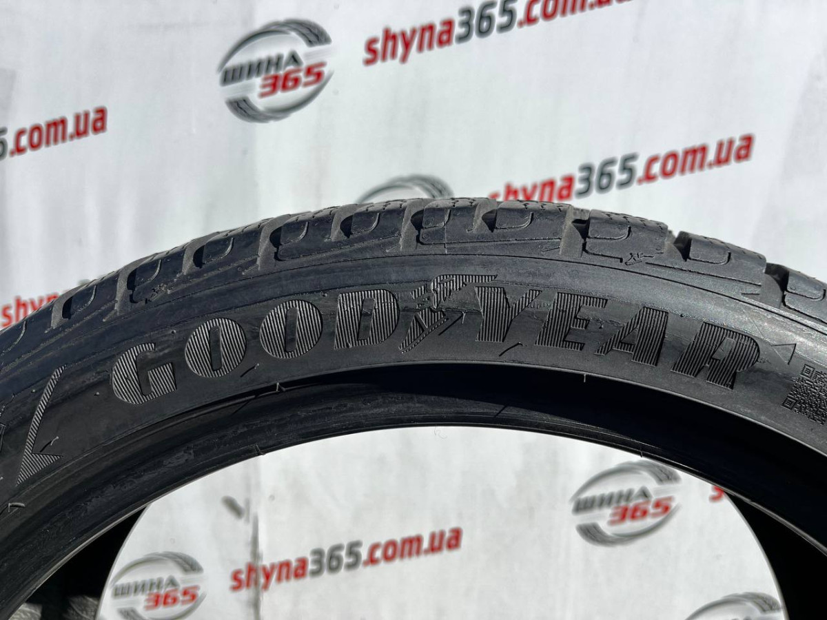 205/45 R18 GOODYEAR ULTRAGRIP PERFORMANCE GEN-1 7mm