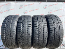 225/45 R18 PIRELLI WINTER SOTTOZERO 3 5mm