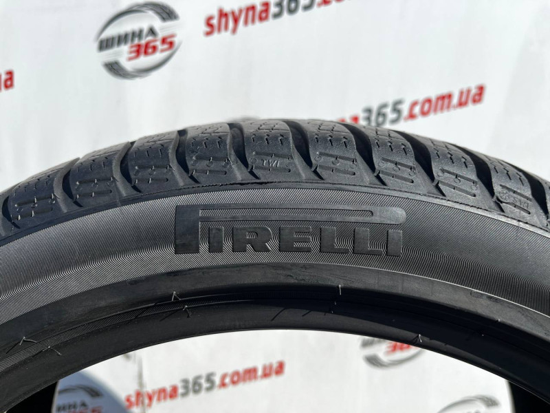 225/45 R18 PIRELLI WINTER SOTTOZERO 3 5mm