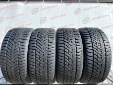 225/40 R18 DUNLOP WINTER SPORT 5 8mm