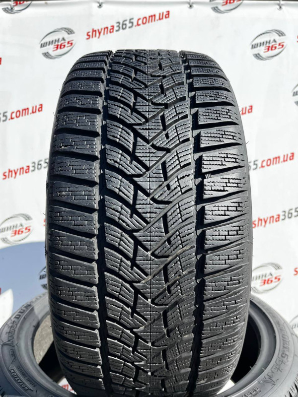 225/40 R18 DUNLOP WINTER SPORT 5 8mm