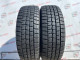 215/60 R17 DUNLOP WINTER MAXX WM01 8mm
