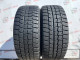 215/50 R17 DUNLOP WINTER MAXX WM02 7mm