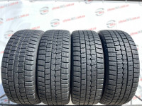 225/45 R18 DUNLOP WINTER MAXX WM01 7mm