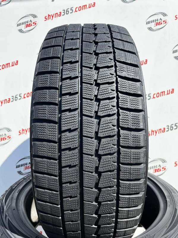 225/45 R18 DUNLOP WINTER MAXX WM01 7mm