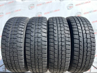 215/60 R17 DUNLOP WINTER MAXX WM02 7mm