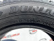 215/60 R17 DUNLOP WINTER MAXX WM02 7mm