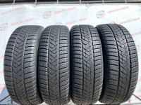 225/60 R18 PIRELLI WINTER SOTTOZERO 3 RUN FLAT 6mm
