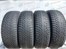 225/65 R17 NOKIAN WR SUV4 5mm