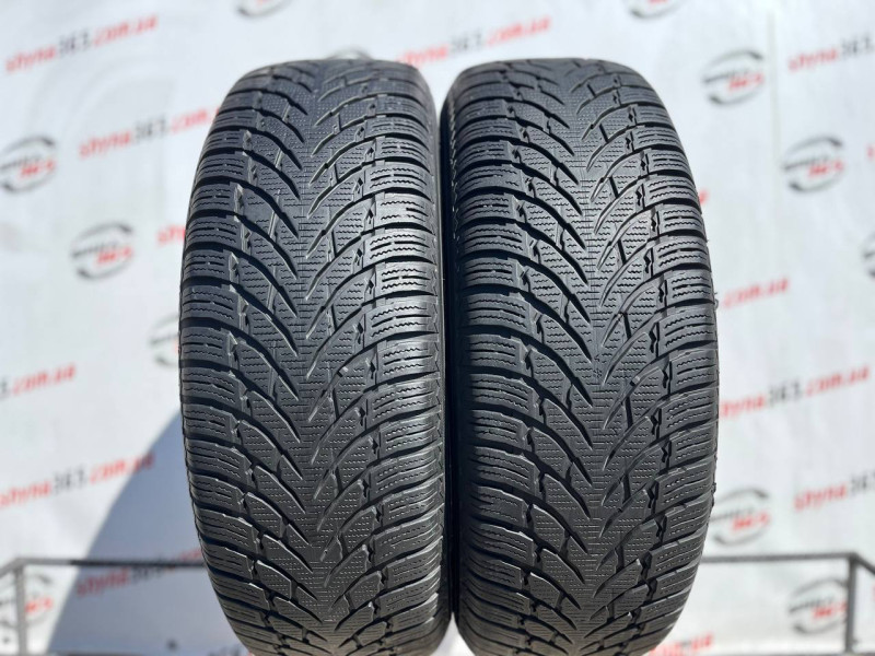 225/65 R17 NOKIAN WR SUV4 5mm